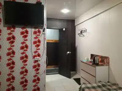 на Березовой 16Б - 24