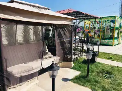 Курортный отель Каменское - 102