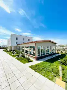 Курортный отель Каменское - 101