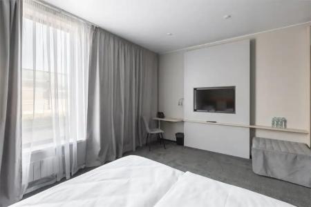 3А Балашиха - 112