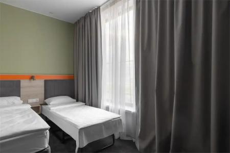 3А Балашиха - 111