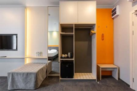 3А Балашиха - 114