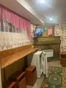 Крепость Кафа - 62