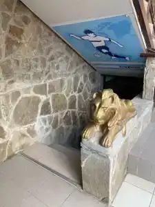 Крепость Кафа - 64