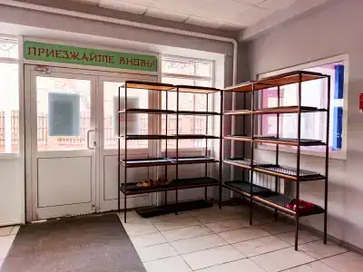 Панда - 1