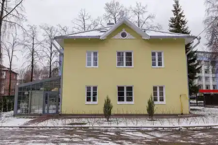 Симфония - 1