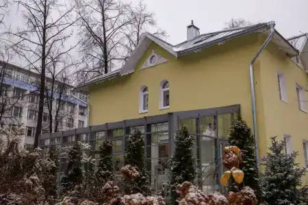 Симфония - 2