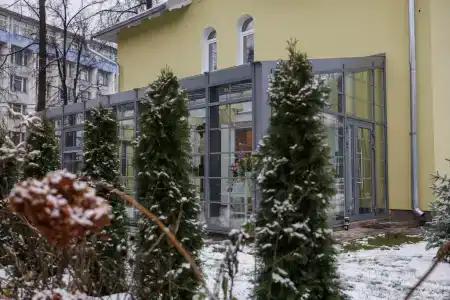 Симфония - 3