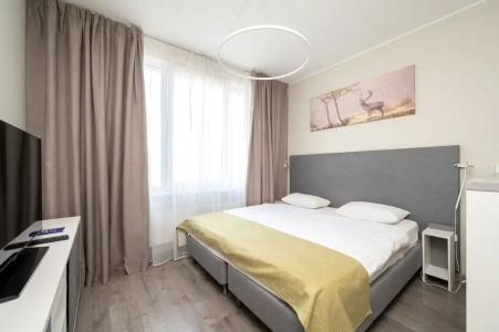 Ава Интуит SyncotelHome - 22
