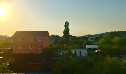 Вишневка - 1