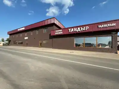 Тандыр - 0