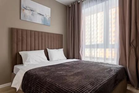 Апарт-отель Алис у метро Свиблово - 57