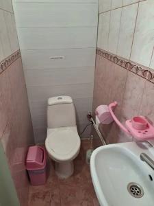 Гостевой дом на Калинина 21 - 40