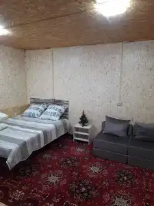 Гостевой дом на Комсомольской 16 - 29