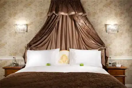 Вилла Елена & Residences - 28