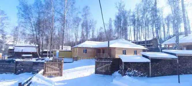 Банный край - 39