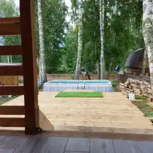 Банный край - 48