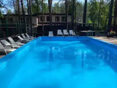 Брусника - 9