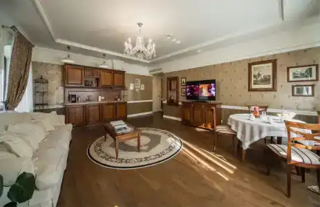 Вилла Елена & Residences - 40