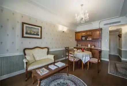 Вилла Елена & Residences - 39