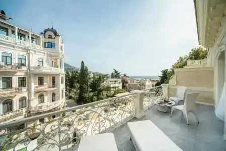 Вилла Елена & Residences - 37