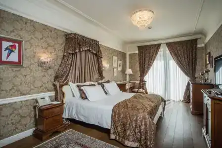 Вилла Елена & Residences - 41