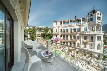 Вилла Елена & Residences - 50