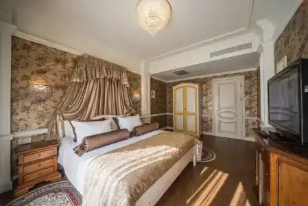 Вилла Елена & Residences - 51