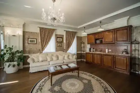 Вилла Елена & Residences - 43
