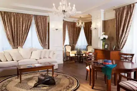 Вилла Елена & Residences - 47