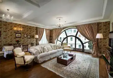 Вилла Елена & Residences - 53
