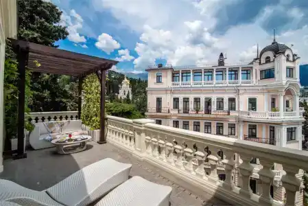 Вилла Елена & Residences - 55