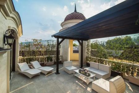 Вилла Елена & Residences - 58