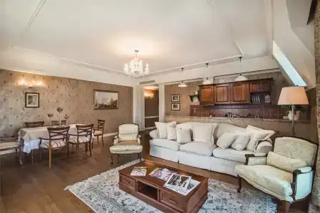 Вилла Елена & Residences - 70