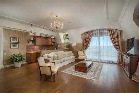 Вилла Елена & Residences - 73