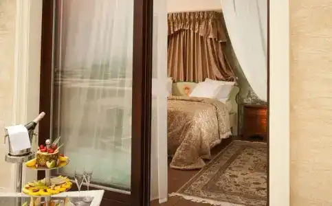 Вилла Елена & Residences - 76