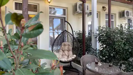 Arboria Spa Hotel By Morskoy Resort - 3
