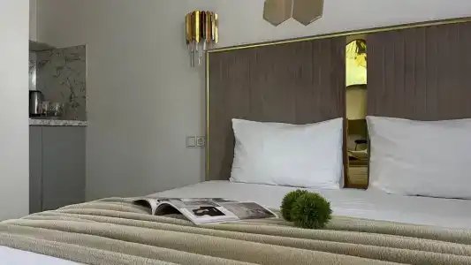 Arboria Spa Hotel By Morskoy Resort - 4