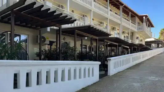 Arboria Spa Hotel By Morskoy Resort - 5