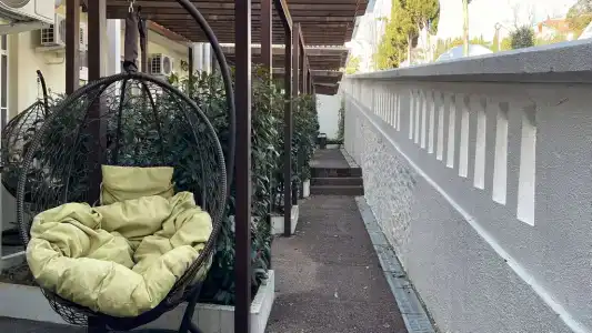 Arboria Spa Hotel By Morskoy Resort - 6