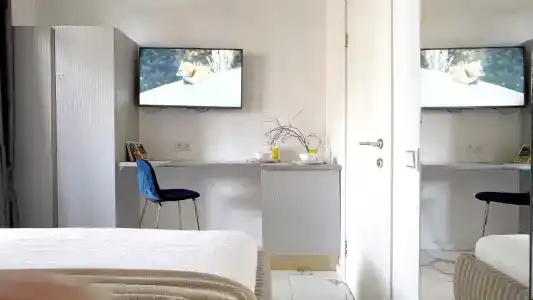 Arboria Spa Hotel By Morskoy Resort - 7
