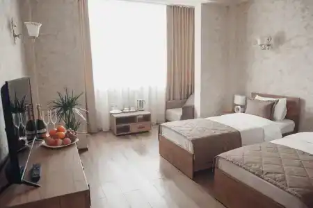 Курортный отель Каменское - 107