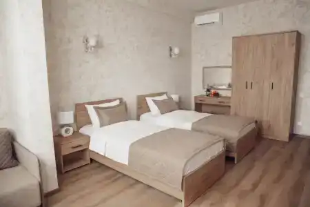 Курортный отель Каменское - 108