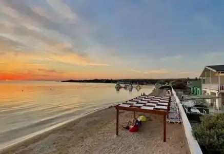 Крымское Приазовье - 3