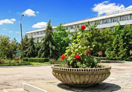 Крымское Приазовье - 5