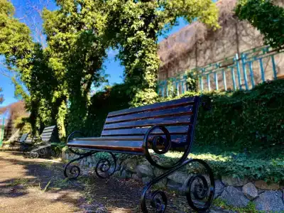 Крымское Приазовье - 10