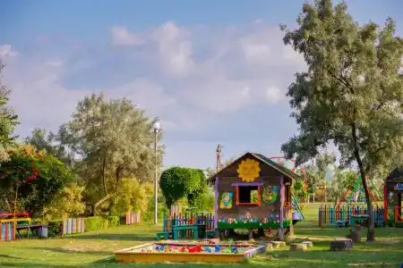 Крымское Приазовье - 34