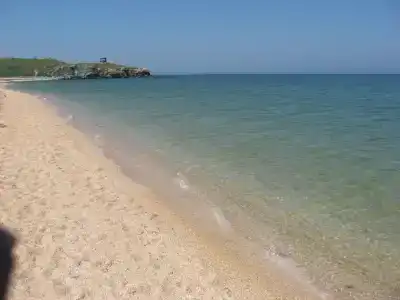 Крымское Приазовье - 39