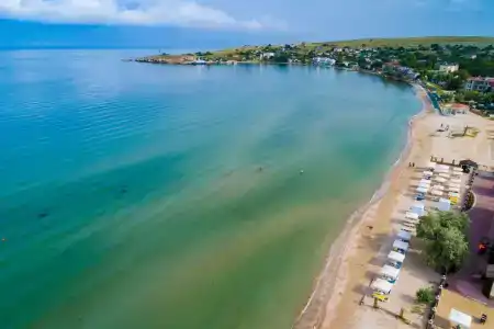 Крымское Приазовье - 45