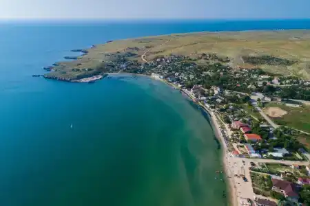 Крымское Приазовье - 46